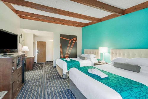 Howard Johnson by Wyndham Bangor image 15