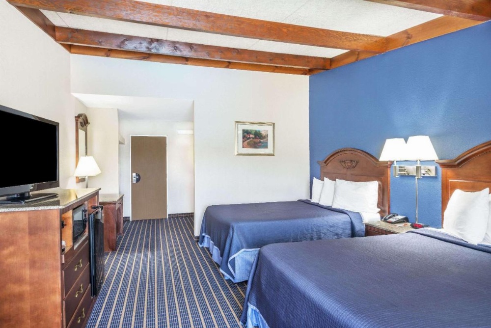 Howard Johnson by Wyndham Bangor Image 16