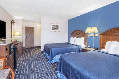 Howard Johnson by Wyndham Bangor image 19