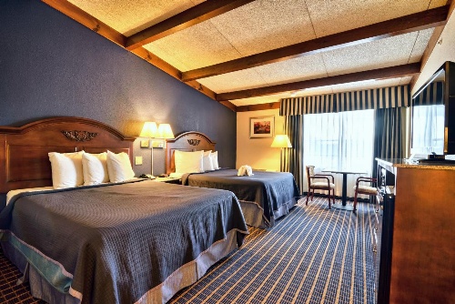 Howard Johnson by Wyndham Bangor image 2