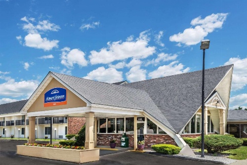 Howard Johnson by Wyndham Bangor image 21