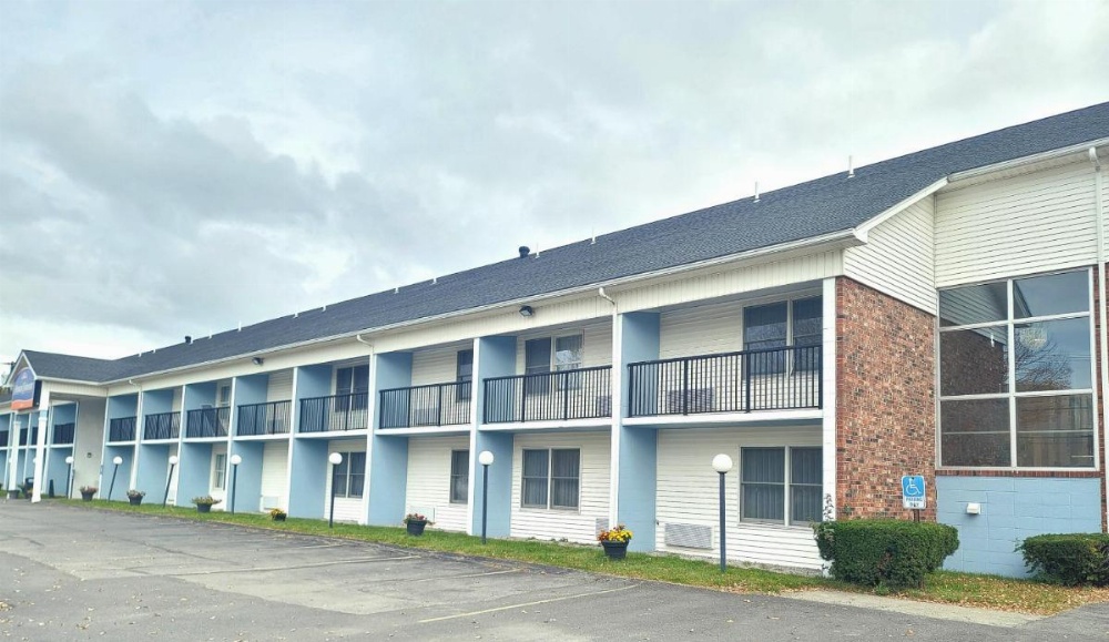 Howard Johnson by Wyndham Bangor Image 23