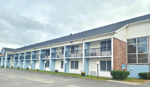 Howard Johnson by Wyndham Bangor image 23