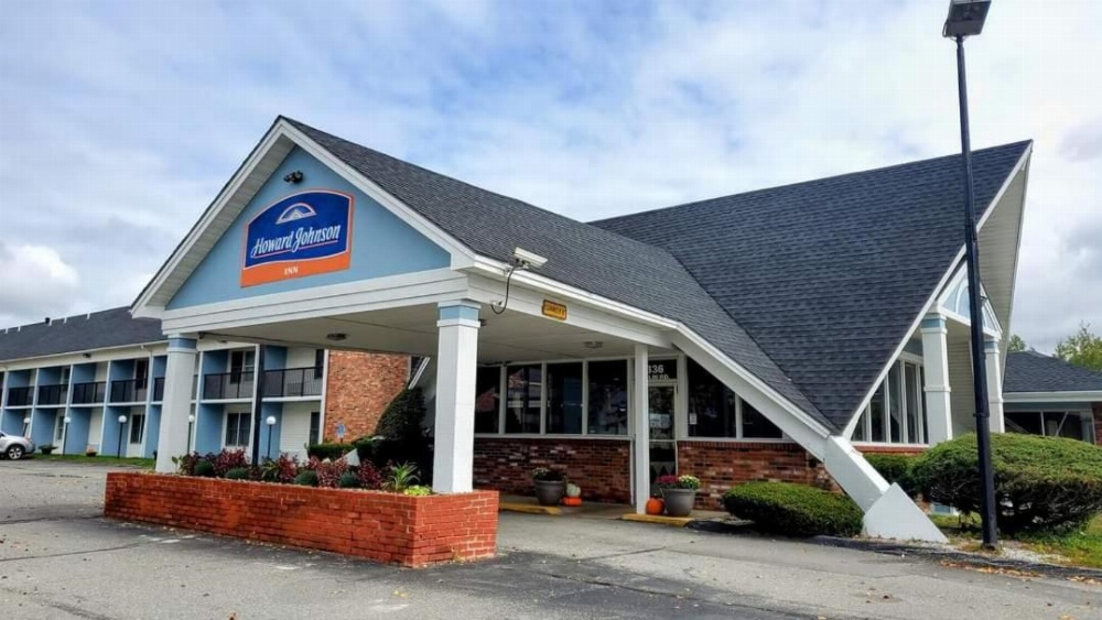Howard Johnson by Wyndham Bangor Image 25