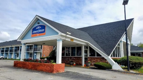Howard Johnson by Wyndham Bangor image 25